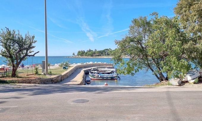 Krizine House | Holiday house Sveti Marija for 1 - 6 persons with 3 bedrooms - Holiday home