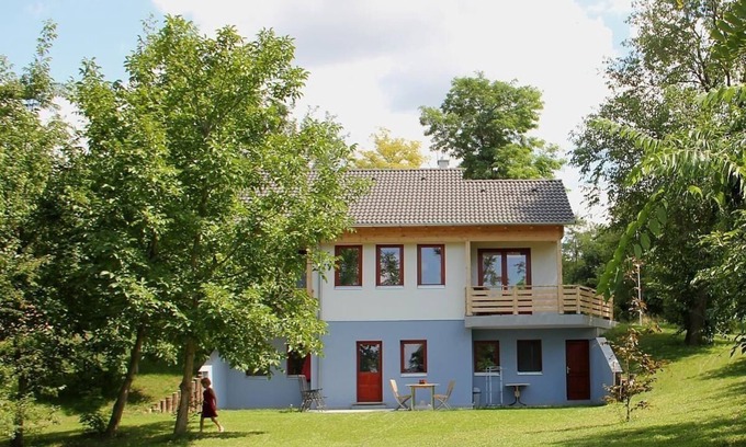 Szolad House | Holiday house Szólád for 1 - 6 persons with 3 bedrooms - Holiday house