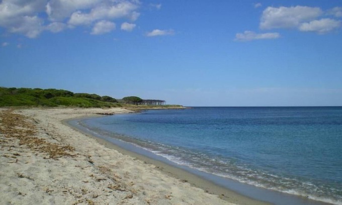 Torpe House | Holiday house Torpe' for 1 - 4 persons with 1 bedroom - Holiday home