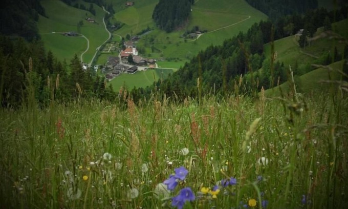 Trubschachen Ski Chalet | Holiday house Trubschachen for 2 - 5 persons with 3 bedrooms - Holiday house