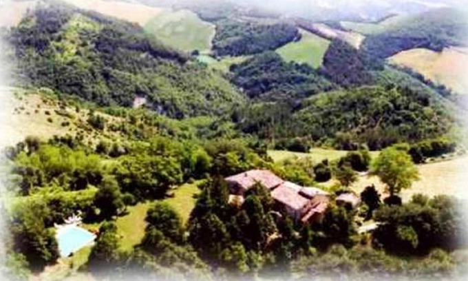 Urbino House | Holiday house Urbino for 1 - 20 persons with 7 bedrooms - Holiday house