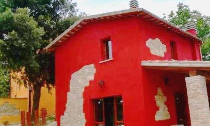 Urbino House | Holiday house Urbino for 1 - 8 persons with 4 bedrooms - Holiday house