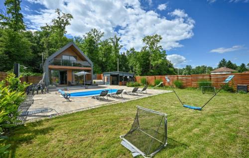 Ferdinandovac Villa | Holiday House Ved by Villas Guide