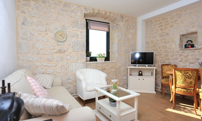 Blato House | Holiday house with a parking space Živogišće - Strnj - Živogošće - Strnj, Makarska (K-18025)