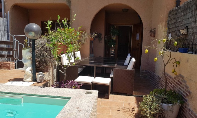 Maristella Villa | Holiday house with pool