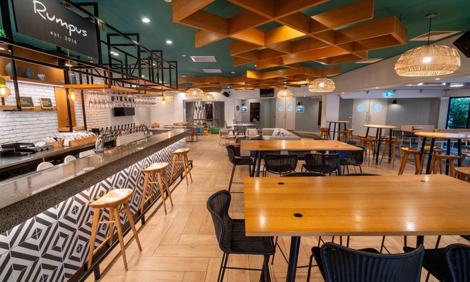 Mangere Hotel | Holiday Inn Auckland Airport by IHG