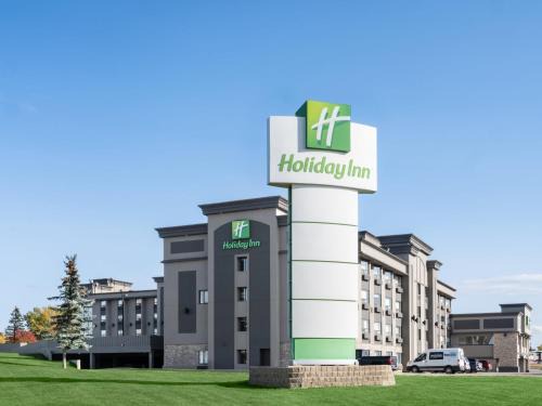 Calgary Hotel | Holiday Inn Calgary Airport by IHG