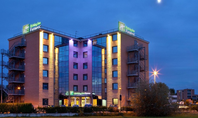 Reggio nell'Emilia Hotel | Holiday Inn Express Reggio Emilia by IHG