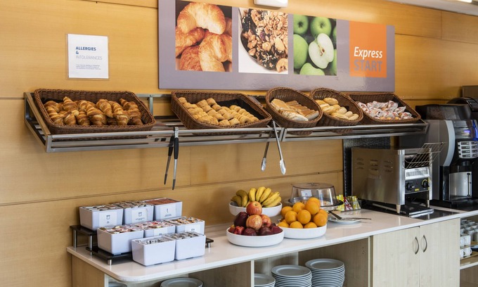 Granollers Hotel | Holiday Inn Express Barcelona-Montmeló by IHG