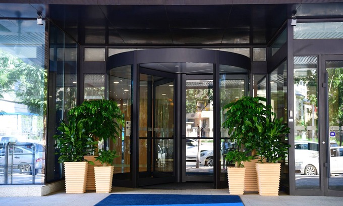 Chaoyang Hotel | Holiday Inn Express Changchun High-tech Zone by IHG