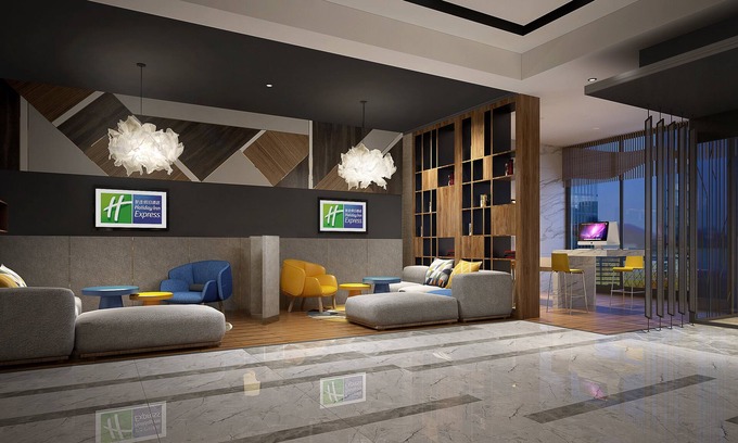 Jinniu Hotel | Holiday Inn Express Chengdu Jinniu by IHG