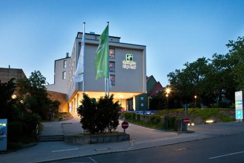 Fuerth Hotel | Holiday Inn Express Fürth by IHG