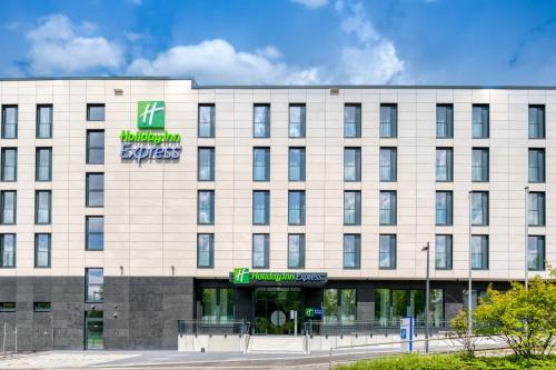 Fulda Hotel | Holiday Inn Express - Fulda by IHG