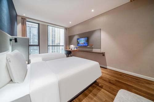 Binjiang Hotel | Holiday Inn Express Hangzhou Binjiang Aoti by IHG