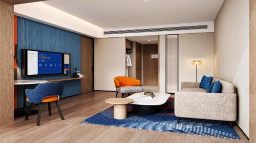 Chenggong Hotel | Holiday Inn Express Kunming Economic Dev Zone by IHG