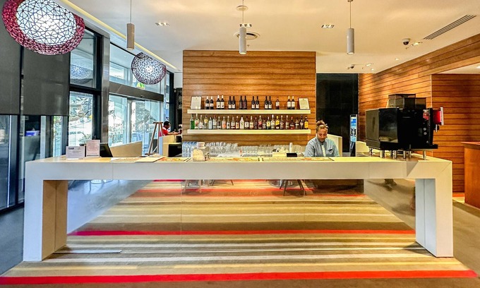 Port Moresby Hotel | Holiday Inn Express Port Moresby by IHG