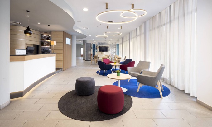 Parma Hotel | Holiday Inn Express Parma by IHG