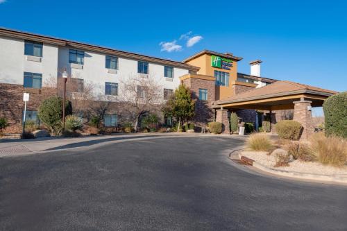 Washington Hotel | Holiday Inn Express & Suites St George North - Zion by IHG