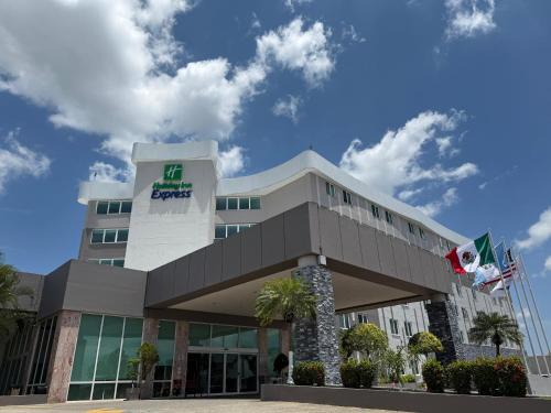 Tapachula Hotel | Holiday Inn Express Tapachula by IHG