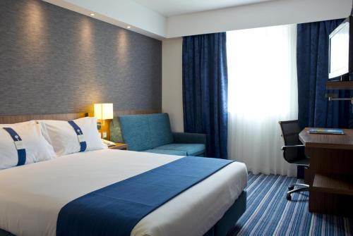 Toulon Hotel | Holiday Inn Express Toulon - Est by IHG