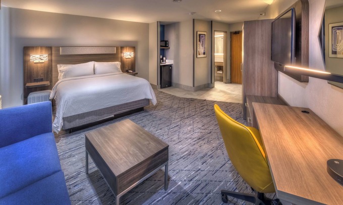 Winnemucca Hotel | Holiday Inn Express Winnemucca by IHG