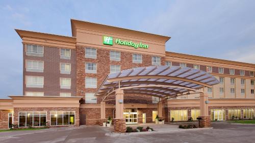 Garland Hotel | Holiday Inn Garland by IHG