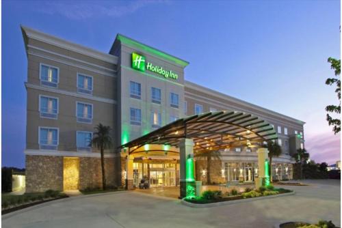 Hammond Hotel | Holiday Inn Hammond by IHG