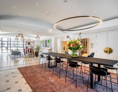 Hasselt Hotel | Holiday Inn Hasselt by IHG