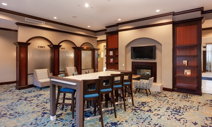 Tallahassee Hotel | Holiday Inn Hotel & Suites Tallahassee Conference Ctr N by IHG