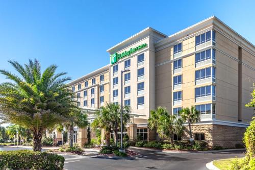 Tallahassee Hotel | Holiday Inn Hotel & Suites Tallahassee Conference Center North by IHG