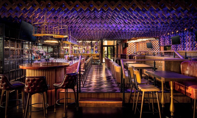 Al Barsha Hotel | Holiday Inn Hotel & Suites Dubai Science Park by IHG