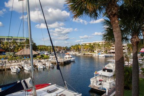 Key Largo Resort | Holiday Inn Key Largo by IHG