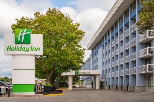 Kingston Hotel | Holiday Inn Kingston - Waterfront by IHG