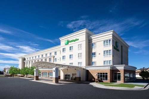 Laramie Hotel | Holiday Inn Laramie by IHG