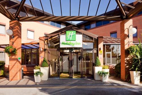 Leamington Spa Hotel | Holiday Inn Leamington Spa - Warwick by IHG