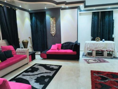 Al-Basatin Apartment | Holiday Inn Maadi