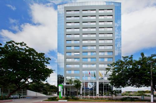 Manaus Hotel | Holiday Inn Manaus by IHG