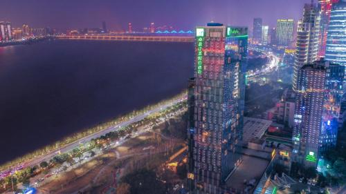 Donghu Qu Hotel | Holiday Inn Nanchang Riverside by IHG