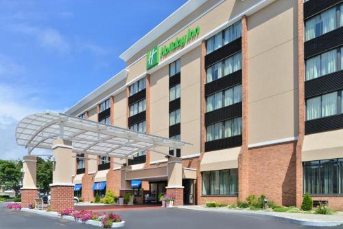 New London Hotel | Holiday Inn New London by IHG