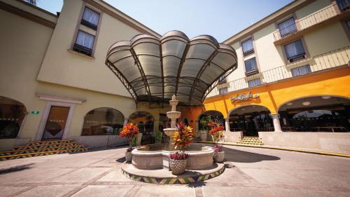 Orizaba Hotel | Holiday Inn Orizaba by IHG