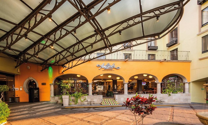 Orizaba Hotel | Holiday Inn Orizaba by IHG