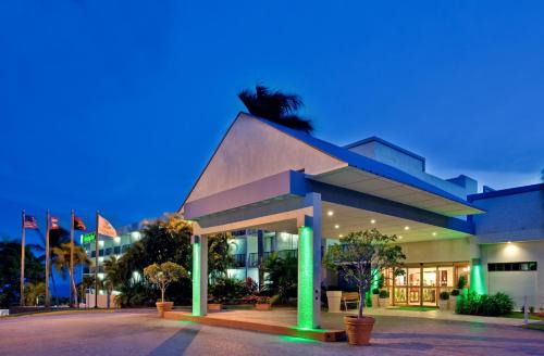 Canas Resort | Holiday Inn Ponce & El Tropical Casino by IHG