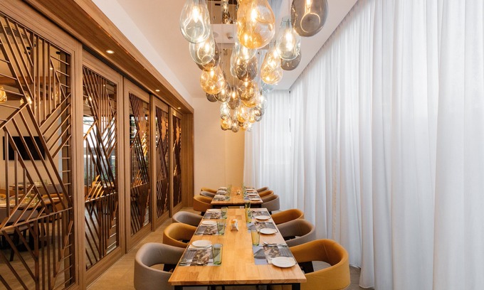 Taman Murni 2 Hotel | Holiday Inn Sepang Airport by IHG