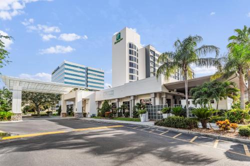 Westshore Hotel | Holiday Inn Tampa Westshore - Airport Area by IHG