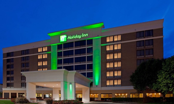 Lutherville Timonium Hotel | Holiday Inn Timonium Baltimore North by IHG