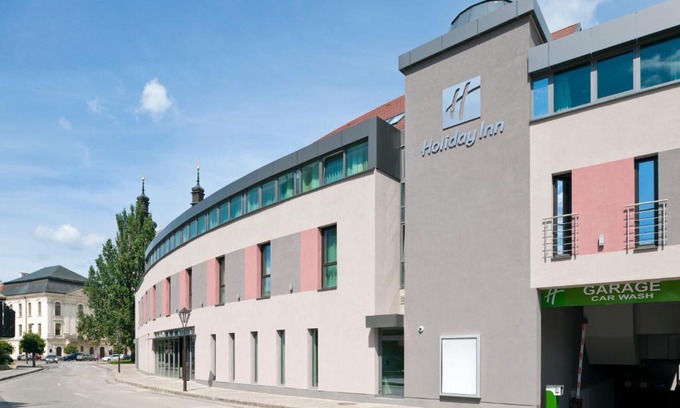 Trnava Hotel | Holiday Inn Trnava by IHG