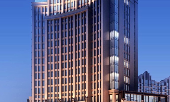 Xining City Centre Hotel | Holiday Inn Xining Datong by IHG