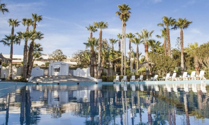 Campobello di Mazara House | Holiday Home Kartibubbo Mono Locale with Mountain View, Pool & Wi-Fi