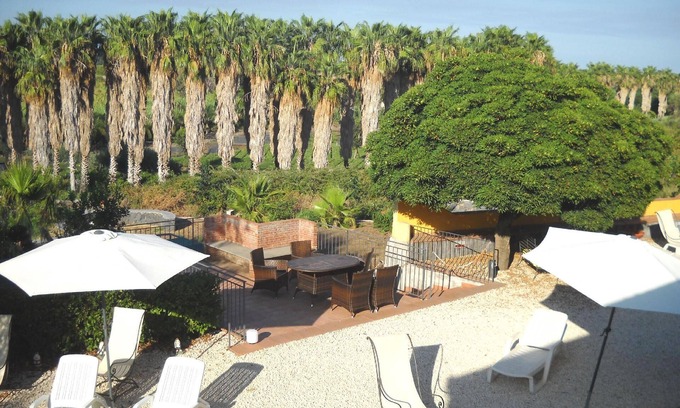 Fiumefreddo di Sicilia Other | Holiday apartment Fiumefreddo di Sicilia for 2 - 4 persons with 2 bedrooms - Farmhouse