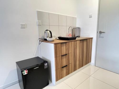 Sepang Apartment | Holiday like a King and Queen Close to KLIA2 FREE GIFT